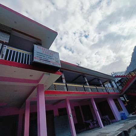 Chojh Inn Guest House Касоль Экстерьер фото