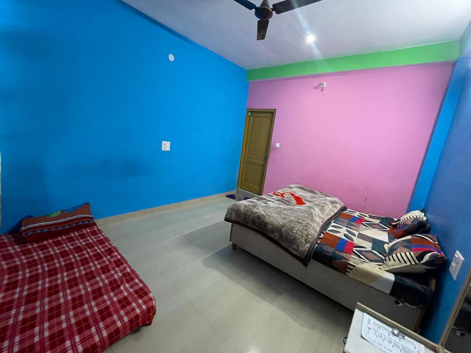 Chojh Inn Guest House Касоль Экстерьер фото