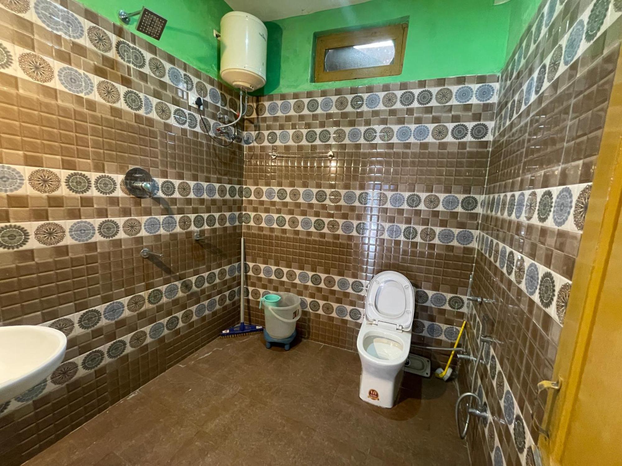 Chojh Inn Guest House Касоль Экстерьер фото