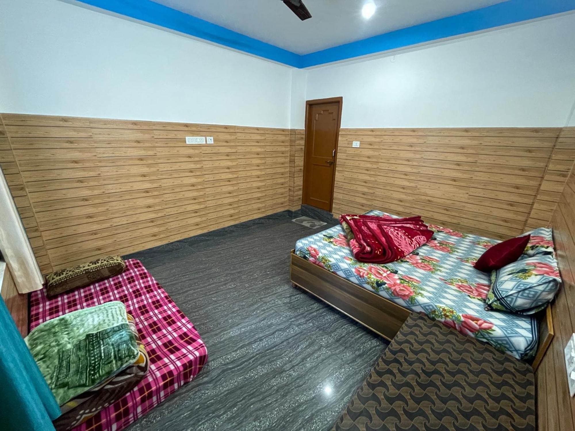 Chojh Inn Guest House Касоль Экстерьер фото