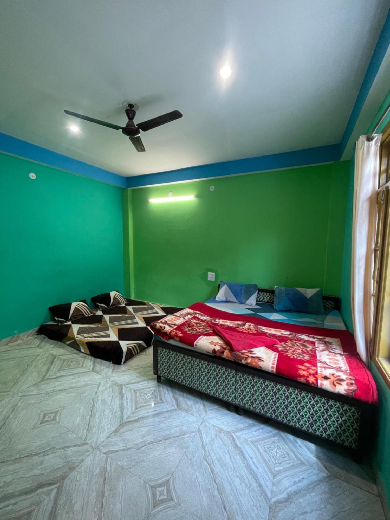 Chojh Inn Guest House Касоль Экстерьер фото