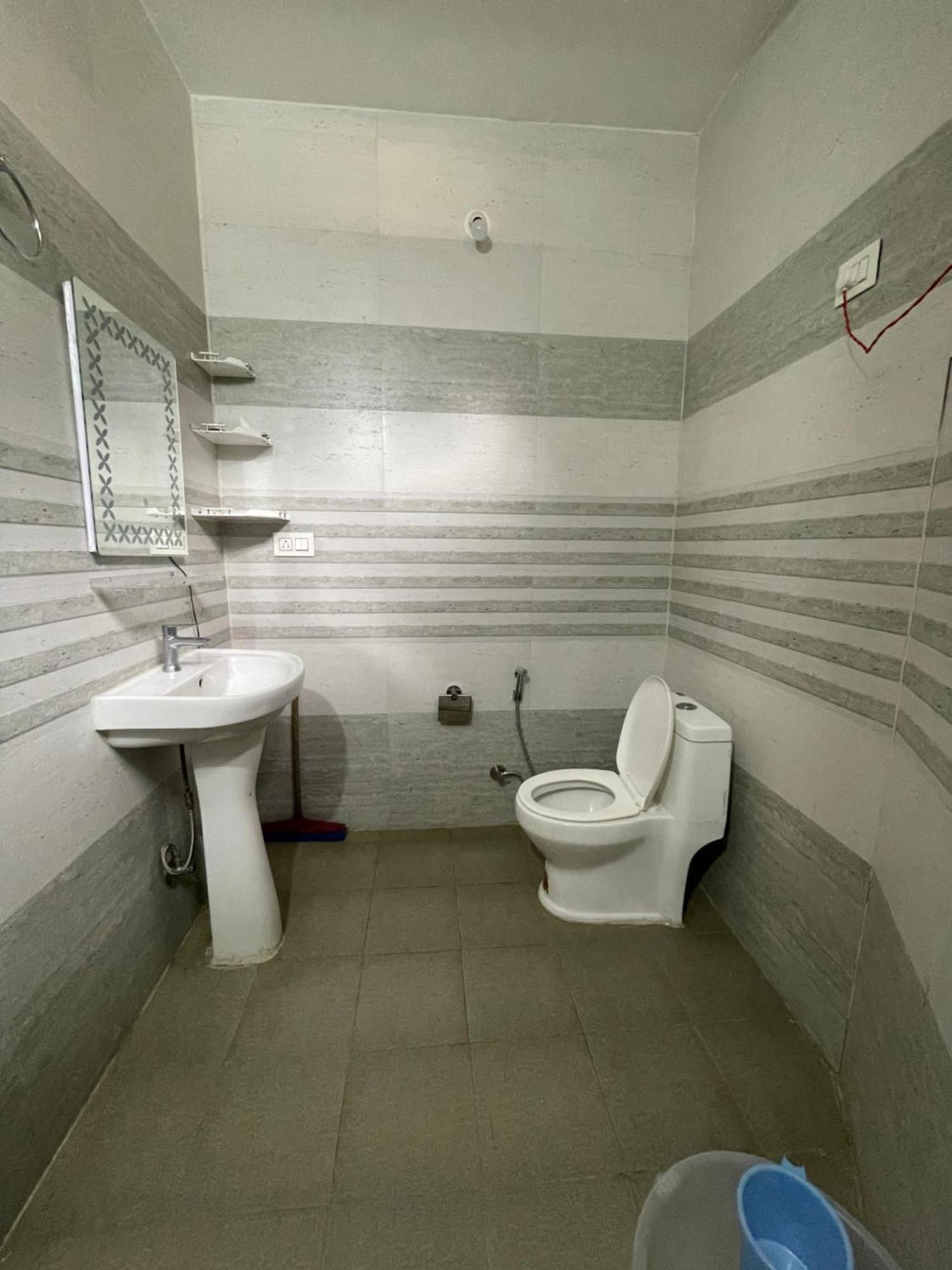 Chojh Inn Guest House Касоль Экстерьер фото