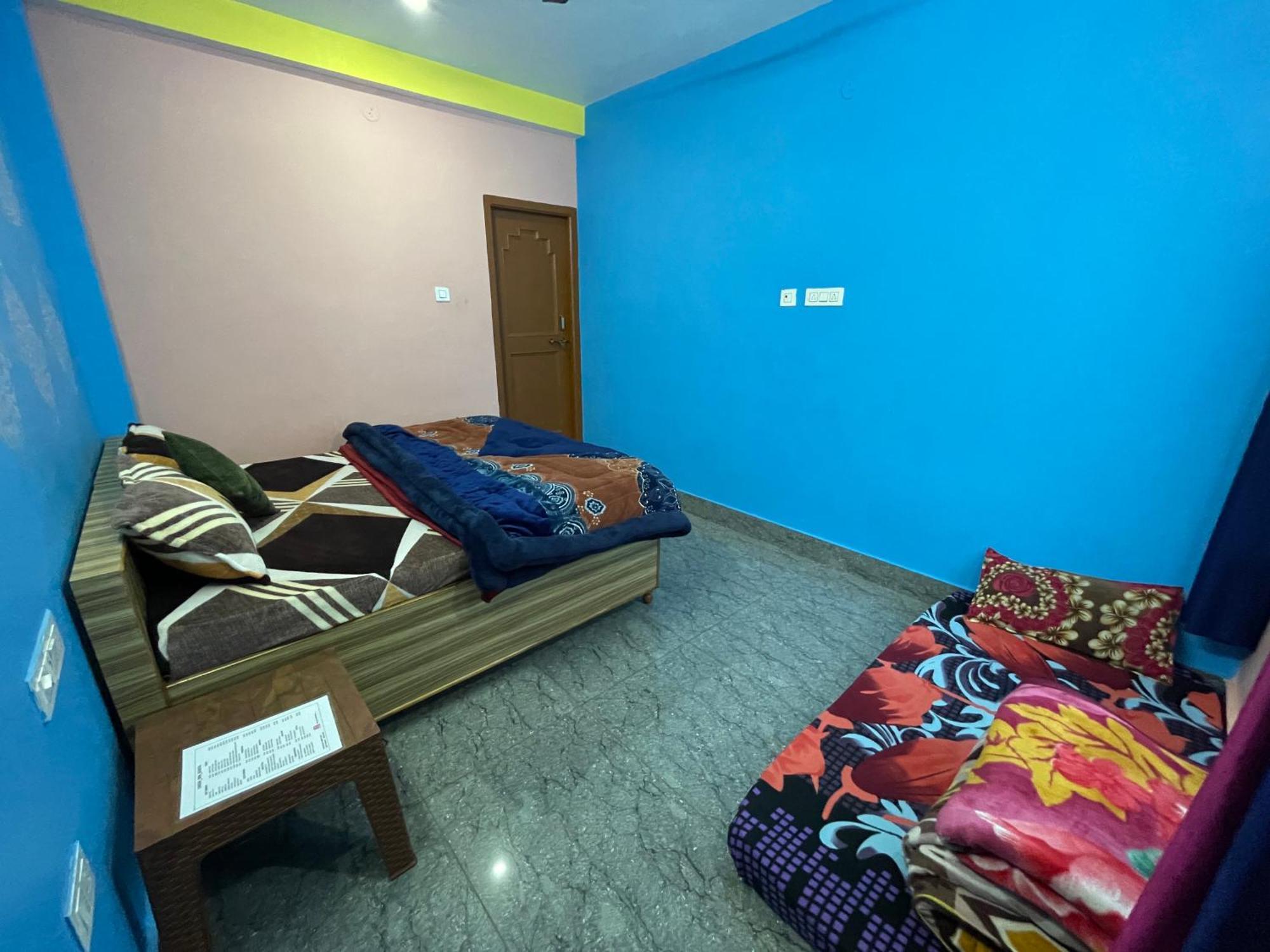 Chojh Inn Guest House Касоль Экстерьер фото