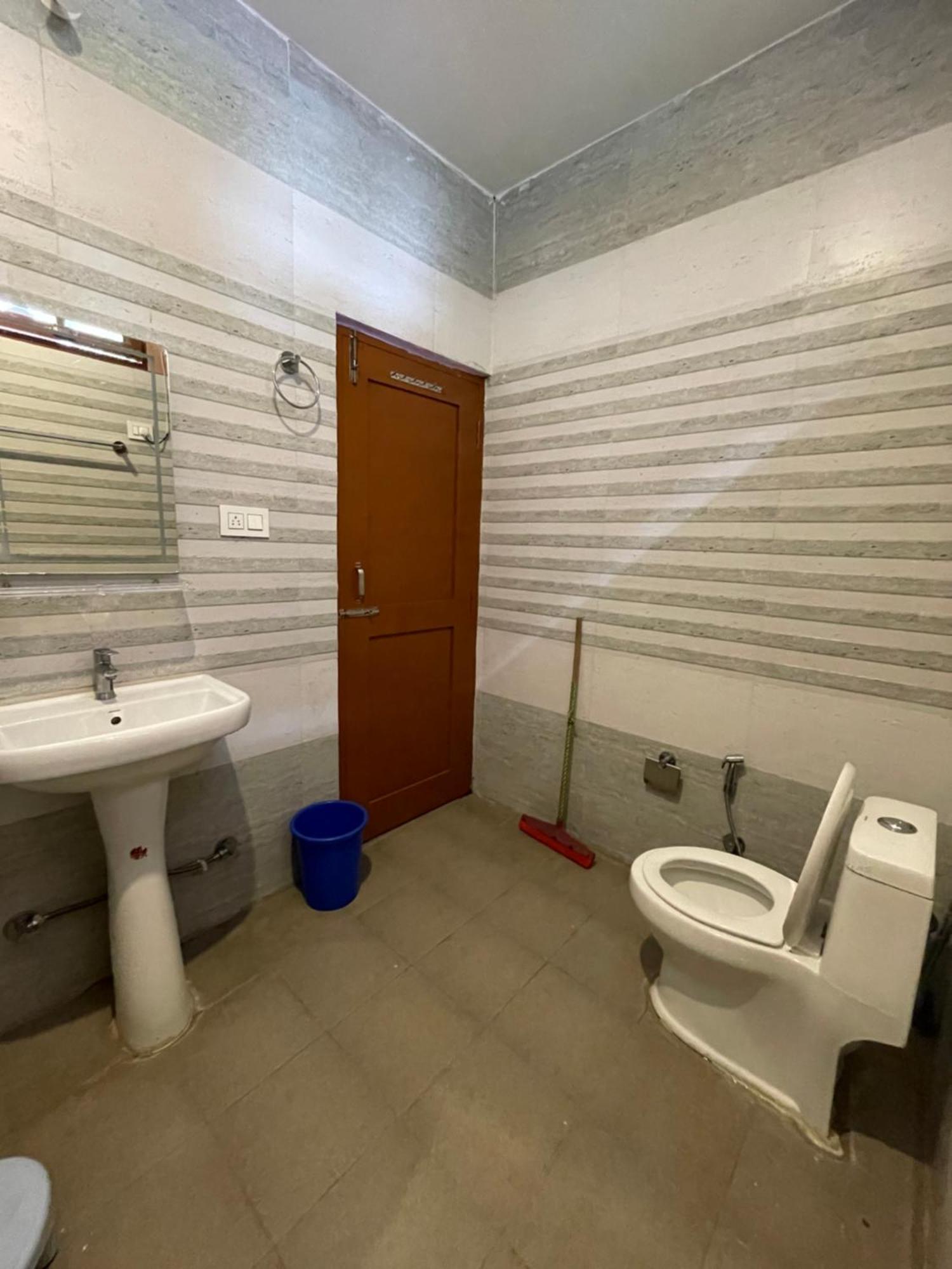 Chojh Inn Guest House Касоль Экстерьер фото