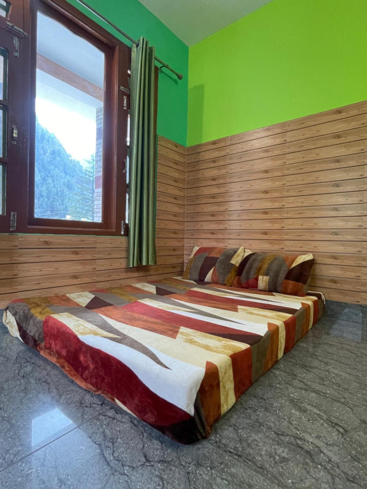 Chojh Inn Guest House Касоль Экстерьер фото