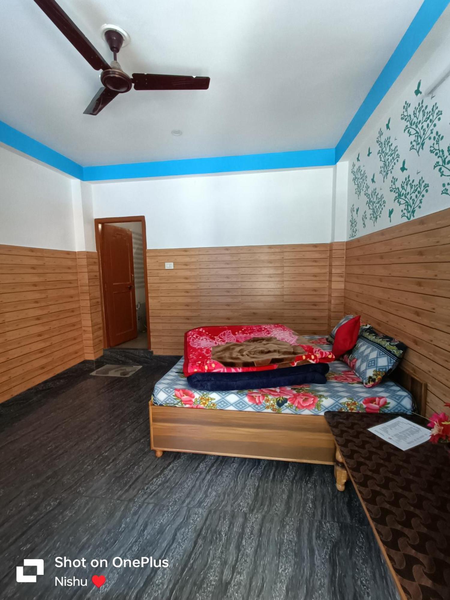 Chojh Inn Guest House Касоль Экстерьер фото