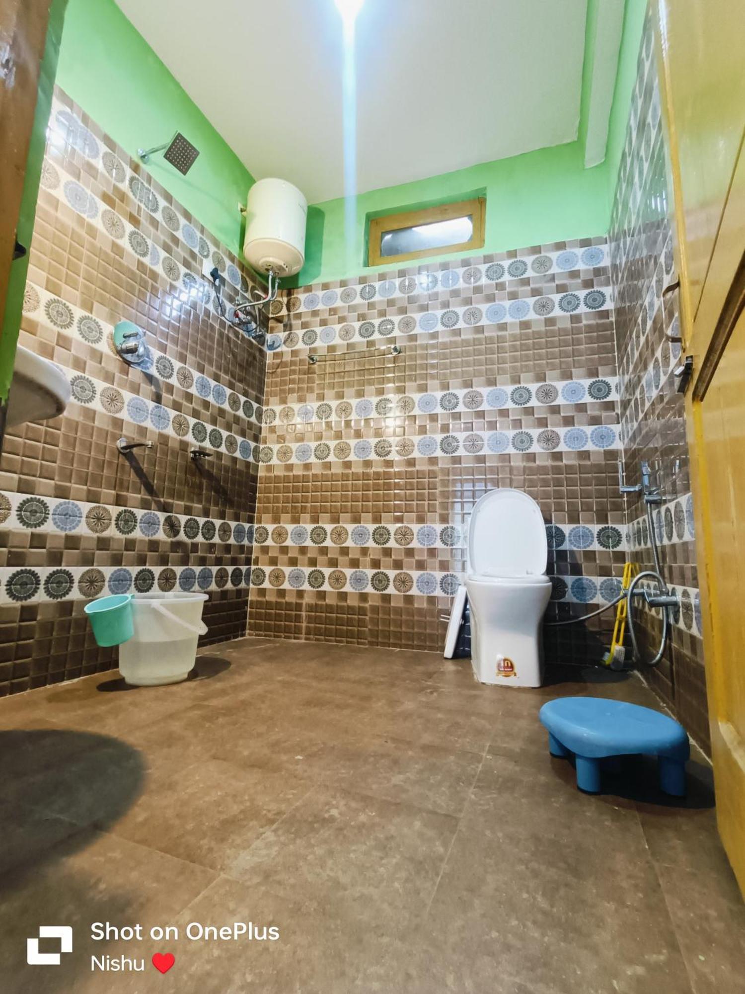 Chojh Inn Guest House Касоль Экстерьер фото