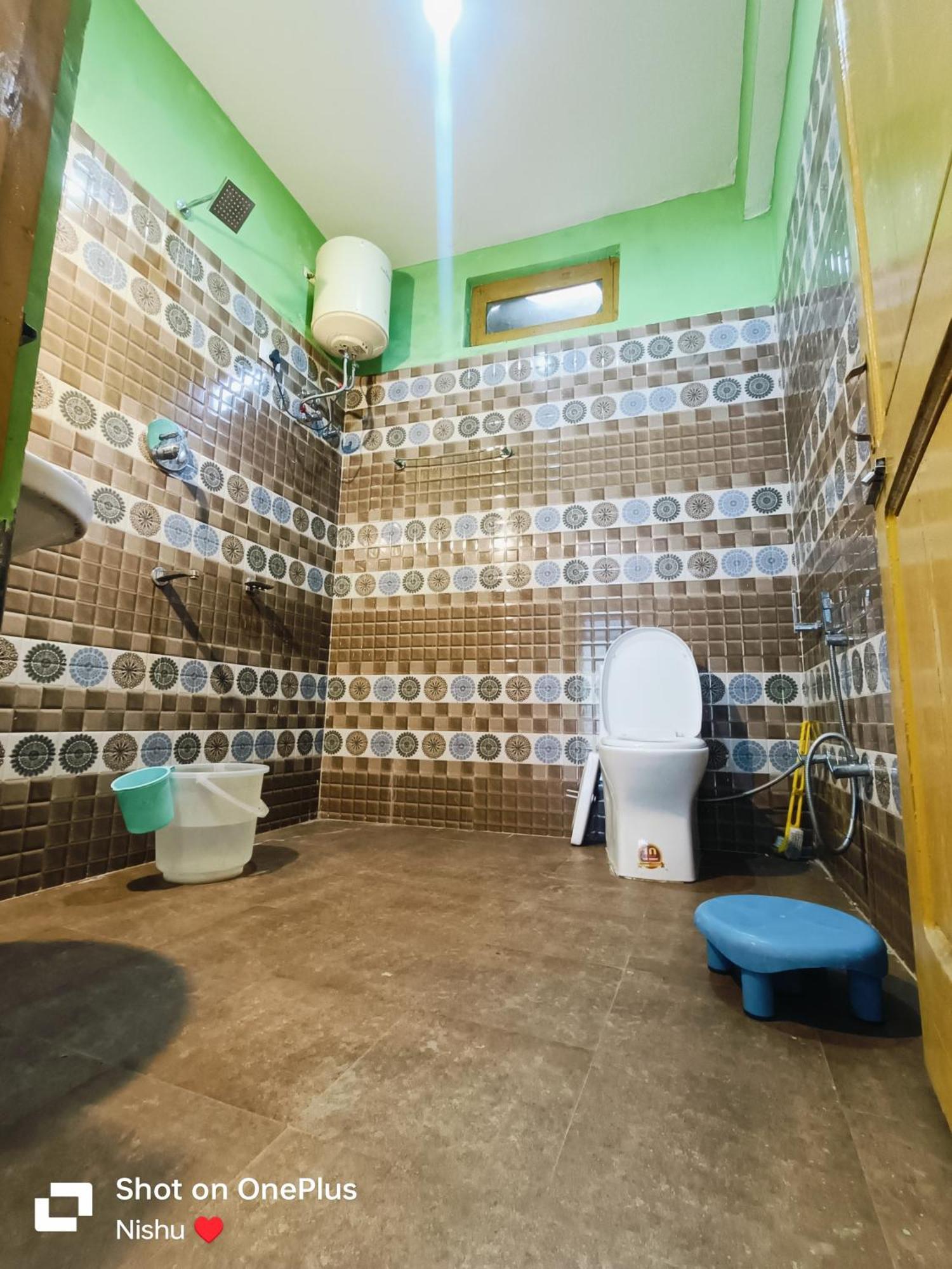 Chojh Inn Guest House Касоль Экстерьер фото
